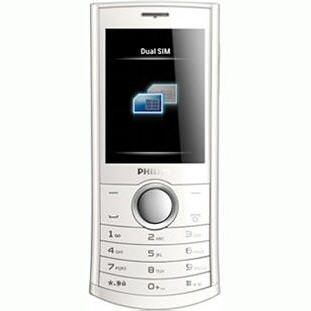 Мобильный телефон Philips Xenium X503 (white)