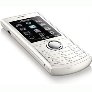 Фото товара Philips Xenium X503 (white)