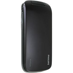 Мобильный телефон Philips Xenium X530 (black)