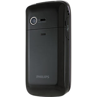 Фото товара Philips Xenium X530 (black)