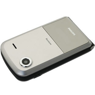 Мобильный телефон Philips Xenium X600 (coco grey)