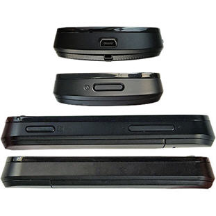 Фото товара Philips Xenium X830 (midnight contour)