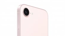 Фото товара Apple iPhone 17e 256 Gb nano-Sim + eSim, Soft Pink