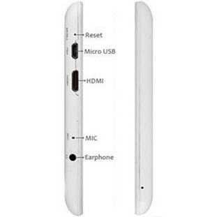 Фото товара PiPO Ultra-U6 (Wi-Fi, 7.0, 1/16Gb, silver) / ПиПО Ультра-Ю6 (Вай-Фай, 7.0, 1/16Гб, серебро)