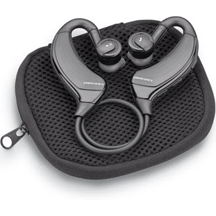 Фото товара Plantronics BackBeat 903+ (black)