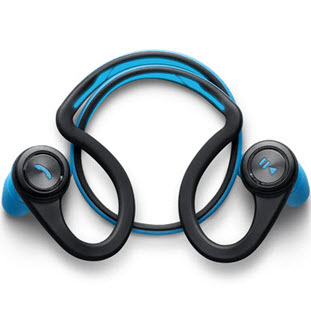 Фото товара Plantronics BackBeat FIT (blue)