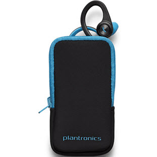 Фото товара Plantronics BackBeat FIT (blue)