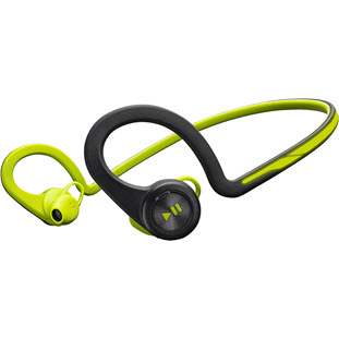 Фото товара Plantronics BackBeat FIT (green)