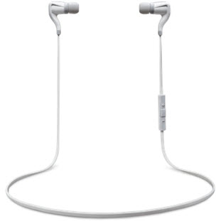 Bluetooth-гарнитура Plantronics BackBeat GO 2 (white)