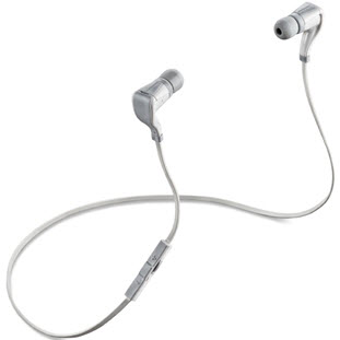 Фото товара Plantronics BackBeat GO (white)