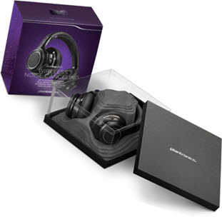 Фото товара Plantronics BackBeat PRO (black)