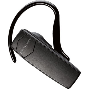 Bluetooth-гарнитура Plantronics Explorer 10 (black)