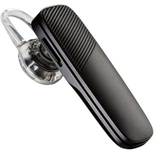 Bluetooth-гарнитура Plantronics Explorer 500 (black)