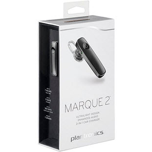 Фото товара Plantronics Marque 2 M165 (black)