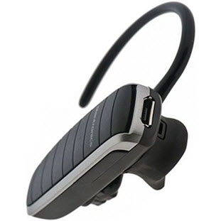 Фото товара Plantronics ML20 (black)