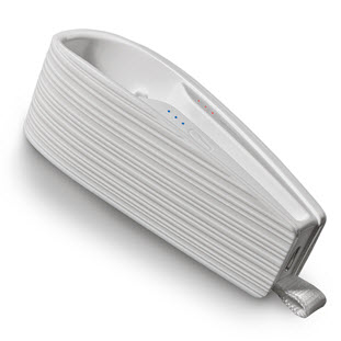 Фото товара Plantronics Voyager Edge (white)