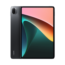 Фото товара Xiaomi Pad 5 , 6 ГБ/256 ГБ, Wi-Fi, космический серый