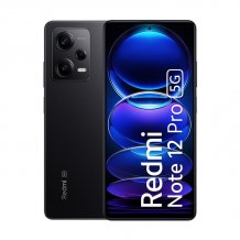 Фото товара Xiaomi Redmi Note 12 Pro 5G 8/256 Gb Global, Onyx Black