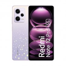 Смартфон Xiaomi Redmi Note 12 Pro 5G 6/128Gb RU, Stardust Purple