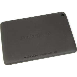 Фото товара PocketBook SURFpad 3 (7.85, 3G, 1/16Gb, grey) / ПокетБук СЕРФпад 3 (7.85, 3Ж, 1/16Гб, серый)