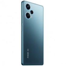 Фото товара Xiaomi Poco F5  8/256Gb, Global, Blue