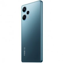 Фото товара Xiaomi Poco F5  8/256Gb, Global, Blue