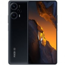 Мобильный телефон Xiaomi Poco F5  8/256Gb, Global, Black