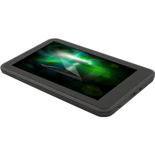 Фото товара Point of View ONYX 527 Navi tablet (black)