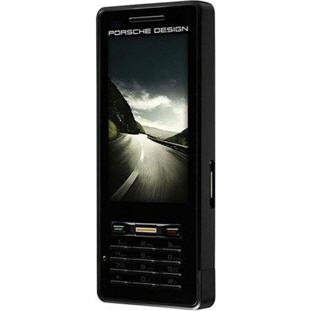 Фото товара Porsche Design P'9522 (black edition)