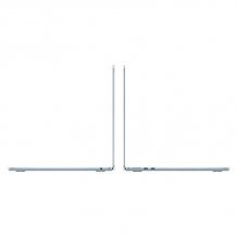 Фото товара Apple MacBook Air 15 2026 M5 (10C CPU/10C GPU) RAM 16GB / SSD 1TB MDVT4 Sky Blue