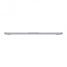 Фото товара Apple MacBook Air 15 2026 M5 (10C CPU/10C GPU) 16ГБ/512ГБ MDV94 Silver