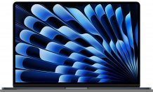 Ноутбук Apple MacBook Air 15 2026 M5 (10C CPU/10C GPU) 16ГБ/512ГБ MDVH4 Midnight