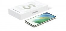Фото товара Samsung Galaxy S21 FE 5G 8/256 Graphite