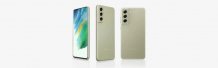 Фото товара Samsung Galaxy S21 FE 5G 8/256 Olive
