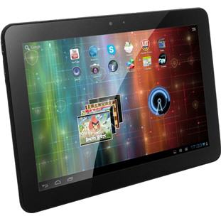 Фото товара Prestigio MultiPad 10.1 Ultimate 3G PMP7100D (16Gb black)