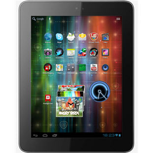 Фото товара Prestigio MultiPad 2 Prime Duo 8.0 PMP5780D (16Gb, WiFi, grey)