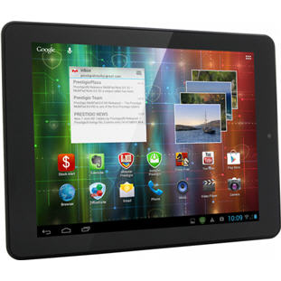 Планшет Prestigio MultiPad 2 Pro Duo 8.0 3G PMP7380D (16Gb, black)