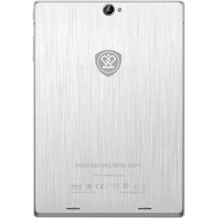 Фото товара Prestigio MultiPad 4 Diamond 7.85 PMP7079D (WiFi, 16Gb, white)