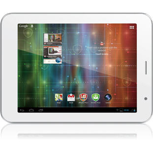 Планшет Prestigio MultiPad 4 Ultimate 8.0 3G PMP7480D (16Gb, white  silver)