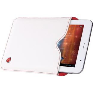 Фото товара Prestigio MultiPad 4 Ultimate 8.0 3G PMP7480D (16Gb, white  silver)