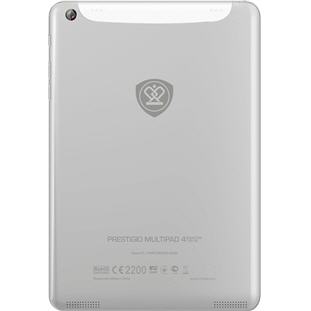 Фото товара Prestigio MultiPad 4 Quantum 7.85 PMP5785C (3G, 8Gb, white)