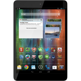 Планшет Prestigio MultiPad 4 Quantum 7.85 PMP5785C (3G, 8Gb, blue)