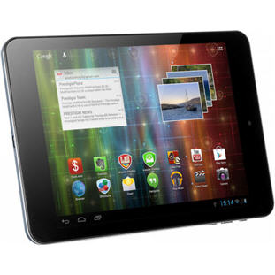 Планшет Prestigio MultiPad 4 Quantum 7.85 PMP5785C (WiFi, 8Gb, black)