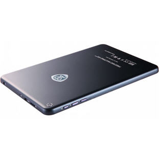 Фото товара Prestigio MultiPad 4 Quantum 7.85 PMP5785C (WiFi, 8Gb, black)