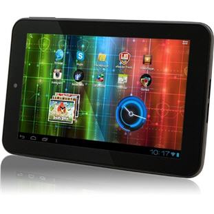 Фото товара Prestigio MultiPad 7.0 Pro Duo PMP5570C (8Gb black)