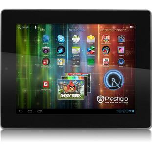 Фото товара Prestigio MultiPad 8.0 3G Note PMP7880D (16Gb black)