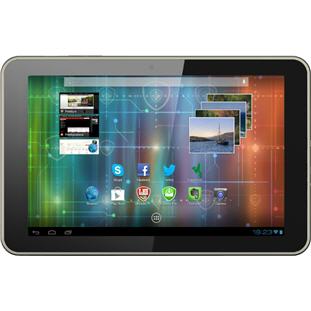 Планшет Prestigio MultiPad 8.0 HD PMP5588C Duo (8Gb, WiFi, black)