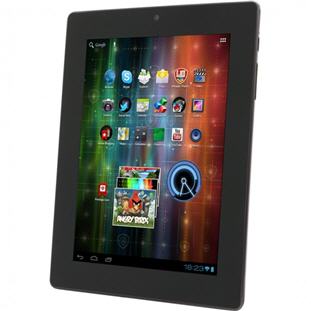 Фото товара Prestigio MultiPad 8.0 Ultra Duo PMP5880D (16Gb black)