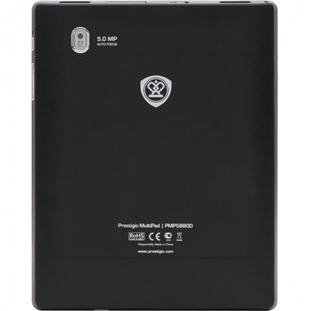 Фото товара Prestigio MultiPad 8.0 Ultra Duo PMP5880D (16Gb black)