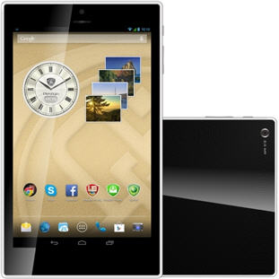 Планшет Prestigio MultiPad Color 8.0 3G PMT5887 (1/16Gb, black)